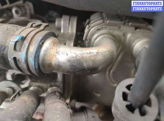 Генератор на Volkswagen Jetta V (1K)