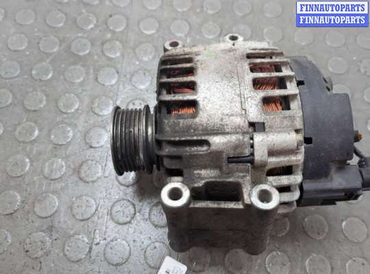 купить Генератор на Volkswagen Passat CC 2008-2012