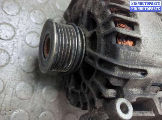купить Генератор на Volkswagen Passat CC 2008-2012