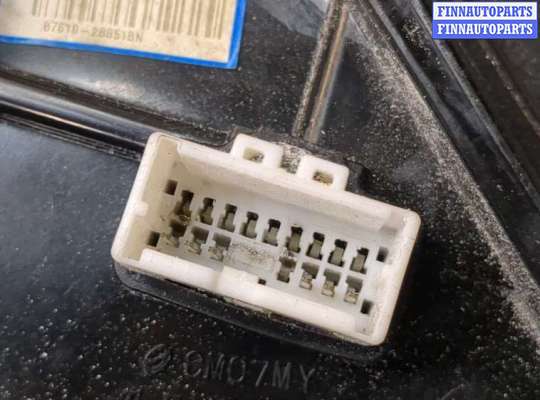 купить Зеркало боковое на Hyundai Santa Fe 2005-2012