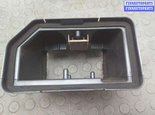 купить Сопротивление отопителя (моторчика печки) на Mazda MPV 1999-2006