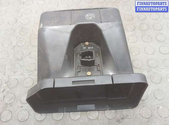 купить Сопротивление отопителя (моторчика печки) на Mazda MPV 1999-2006