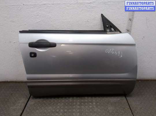 Купить Ручка двери наружная на Subaru Forester (S11) 2002-2008 Ручка двери наружная SUK6371 на Subaru Forester (S11) 2002-2008
