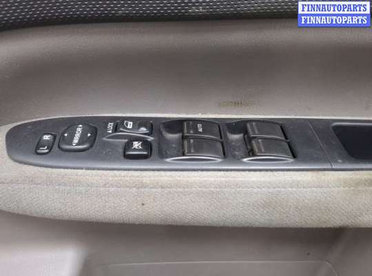 купить Ручка двери наружная на Subaru Forester (S11) 2002-2008