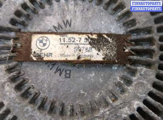 купить Муфта вентилятора (вискомуфта) на BMW 3 E46 1998-2006