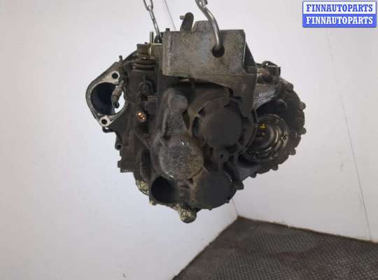 купить КПП 6-ст.мех. (МКПП) на Volkswagen Bora 1998-2005
