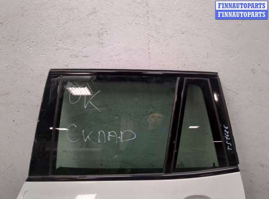 купить Стекло боковой двери на BMW X3 F25 2010-2017
