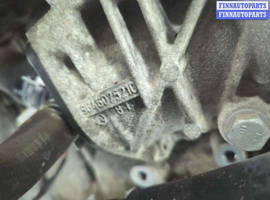 купить Заслонка дроссельная на Peugeot 206 1998-2012