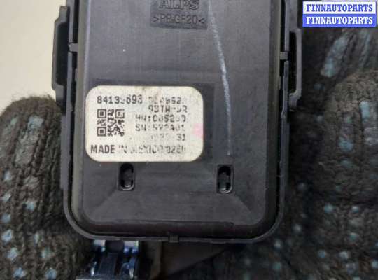 купить Кнопка стеклоподъемника (блок кнопок) на Chevrolet Equinox 2017-2024