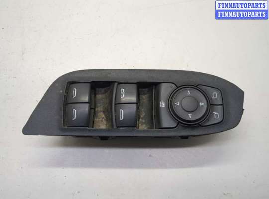 купить Кнопка стеклоподъемника (блок кнопок) на Chevrolet Equinox 2017-2024