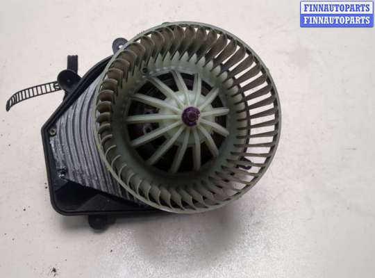 купить Двигатель отопителя (моторчик печки) на Volkswagen Passat 5 1996-2001