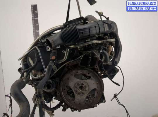 купить Двигатель (ДВС) на Peugeot 407 2004-2011
