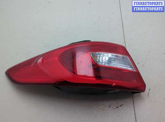 купить Фонарь (задний) на Hyundai Sonata 7 LF 2014-2020