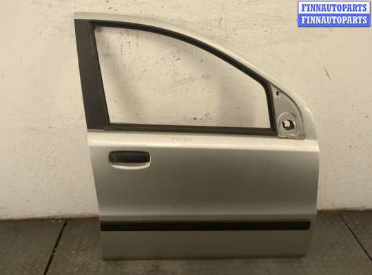 Замок двери FT538360 на Fiat Panda 2003-2012