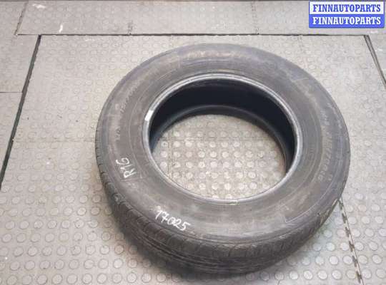 Шина PG1146653 на Mitsubishi Outlander XL 2006-2012