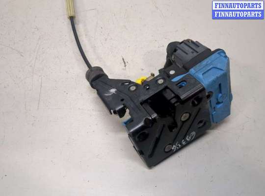 купить Замок двери на Volvo S60 2000-2009