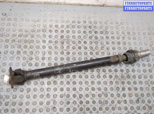 купить Кардан на Mitsubishi Pajero 2006-2022