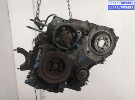 купить Блок цилиндров (Шорт блок) на Ford Transit (Tourneo) Connect 2002-2013