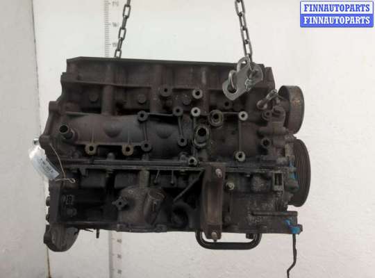 купить Блок цилиндров (Шорт блок) на Ford Transit (Tourneo) Connect 2002-2013