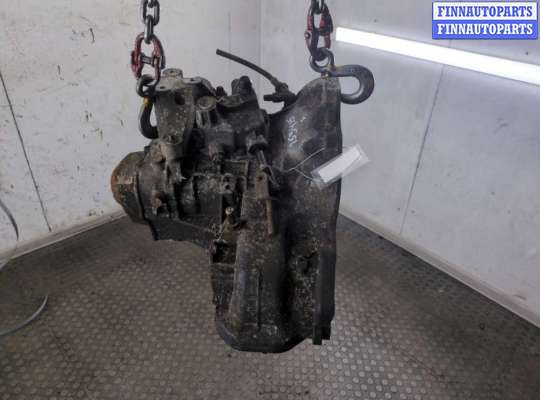 КПП 5-ст.мех. (МКПП) OP2400499 на Opel Astra H 2004-2010