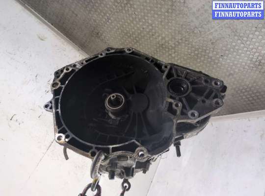 купить КПП 5-ст.мех. (МКПП) на Opel Astra H 2004-2010