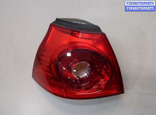 купить Фонарь (задний) на Volkswagen Golf 5 2003-2009