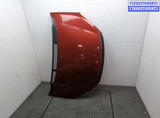 купить Капот на Ford C-Max 2002-2010