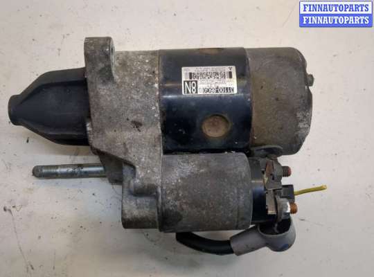 купить Стартер на Suzuki Swift 2003-2011