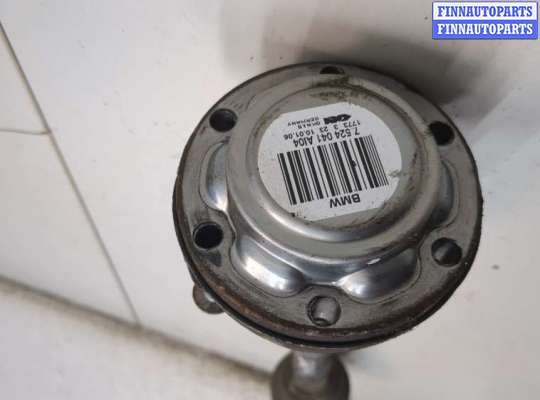 купить Полуось (приводной вал, шрус) на BMW X3 E83 2003-2010