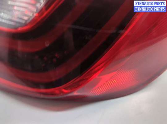 купить Фонарь (задний) на Seat Ibiza 4 2008-2015