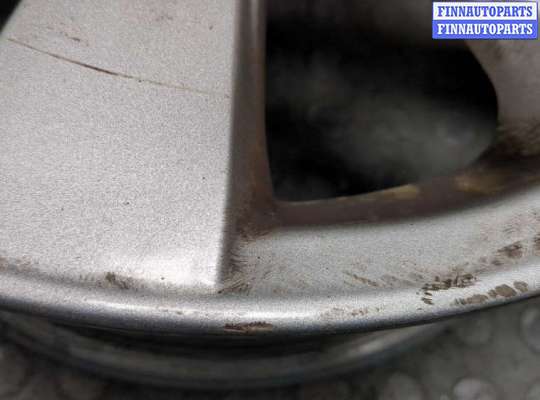 купить Диск литой на Toyota Avensis 2 2003-2008