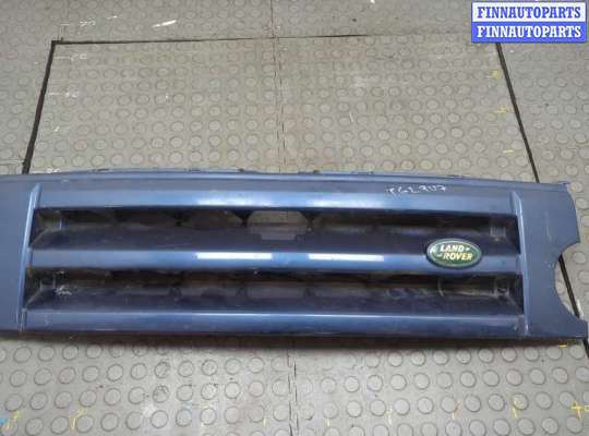 Решетка радиатора LRD3159 на Land Rover Discovery 3 2004-2009