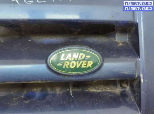 купить Решетка радиатора на Land Rover Discovery 3 2004-2009