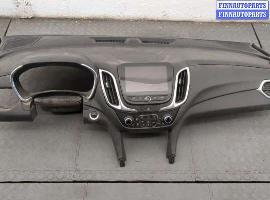купить Дисплей мультимедиа на Chevrolet Equinox 2017-2024