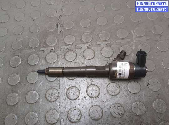 купить Форсунка топливная на Peugeot Bipper 2009-2018