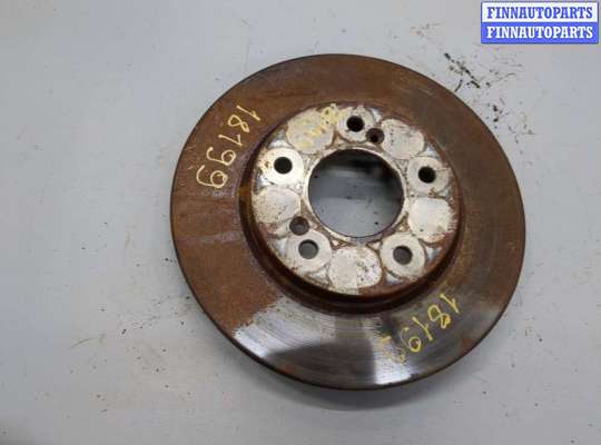 купить Диск тормозной на Mitsubishi Galant 2004-2012