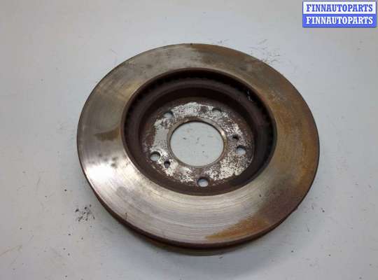 Купить Диск тормозной на Mitsubishi Galant 2004-2012 Диск тормозной MT570276 на Mitsubishi Galant 2004-2012