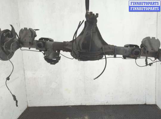 купить Мост (ведущий) на Cadillac Escalade 4 2014-2020