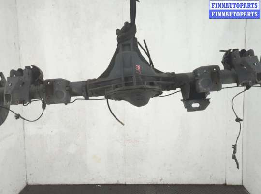 купить Мост (ведущий) на Cadillac Escalade 4 2014-2020