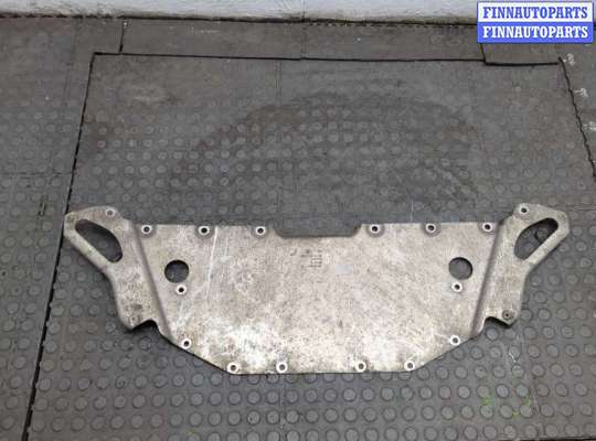 купить Защита моторного отсека (картера ДВС) на BMW i3 2013-2022