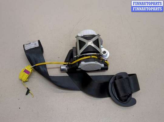 Ремень безопасности VG2537533 на Volkswagen Tiguan 2007-2011