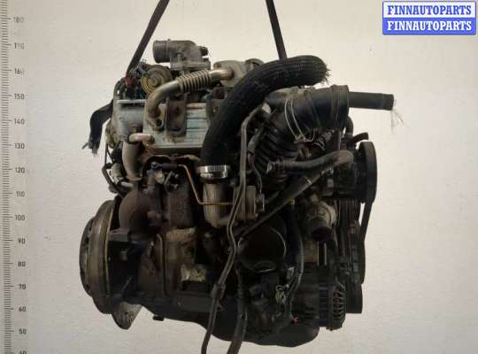 купить Двигатель (ДВС) на Mitsubishi Montero Sport / Pajero Sport 1996-2008