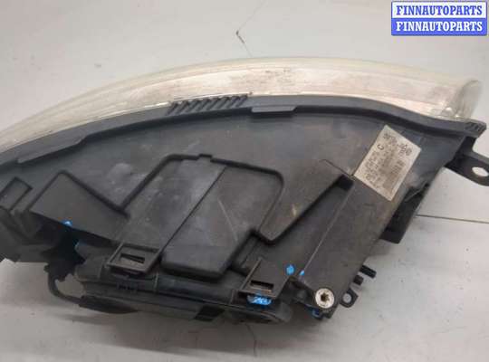 купить Фара (передняя) на Audi A6 (C6) 2004-2011