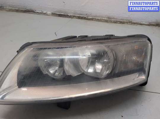 купить Фара (передняя) на Audi A6 (C6) 2004-2011