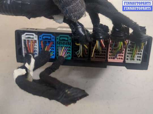 купить Блок управления бортовой сети (Body Control Module) на Chevrolet Cruze 2015-2023