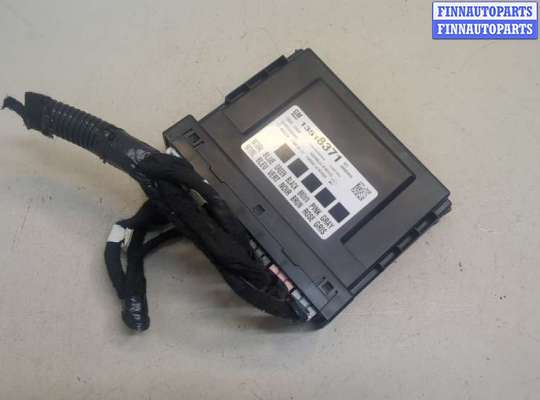 купить Блок управления бортовой сети (Body Control Module) на Chevrolet Cruze 2015-2023