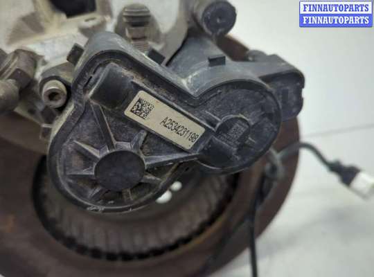 купить Суппорт на Mercedes GLC X253 2015-2022