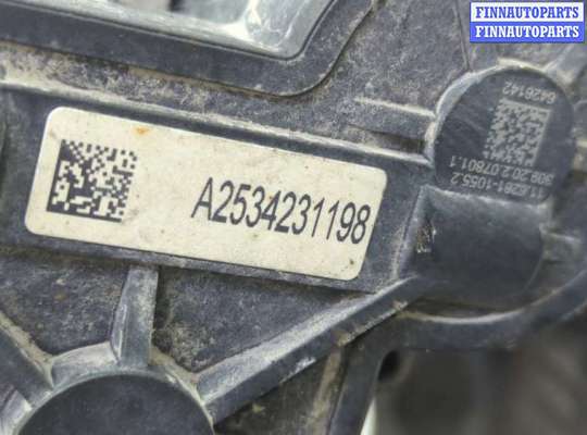 купить Суппорт на Mercedes GLC X253 2015-2022