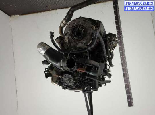 купить Двигатель (ДВС) на Volvo S40 2004-