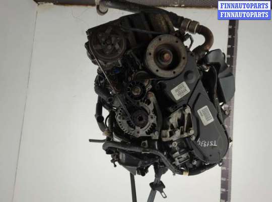 купить Двигатель (ДВС) на Volvo S40 2004-2012